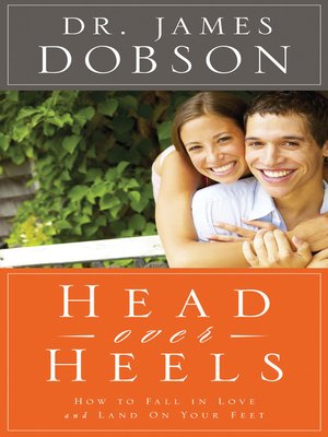cover image of Head Over Heels